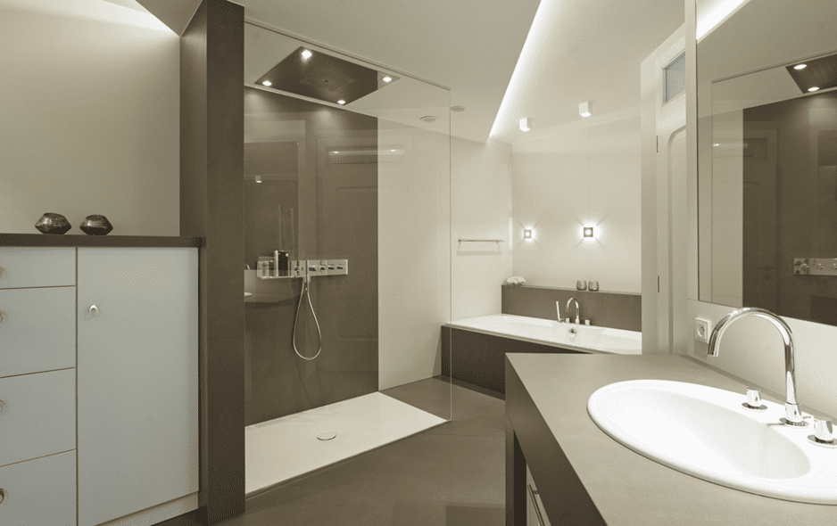 bathroom renovation cost