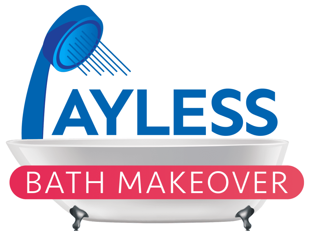 Payless Bath Makeover - bathroom remodeling Glendale