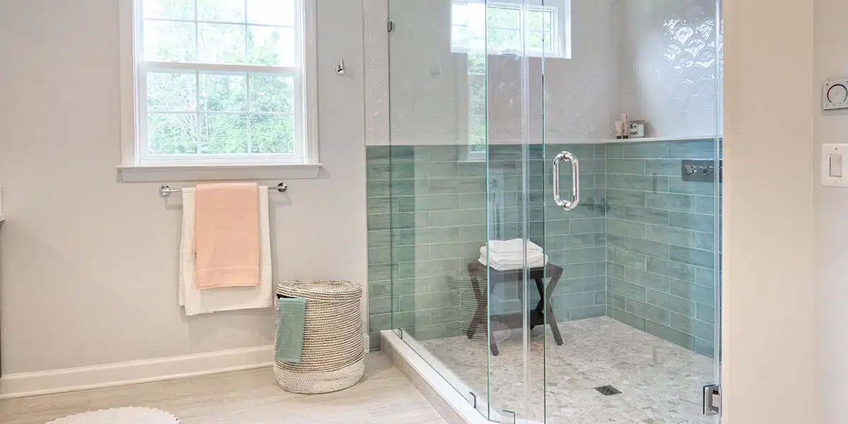 diy tub to shower conversion